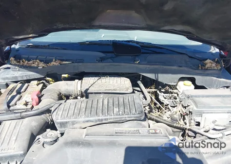 2004 Dodge Durango Slt from USA, damaged, VIN 1D4HB48N14F222444